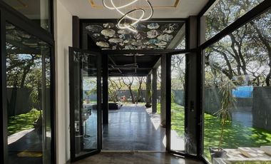 Residencia en venta, Rancho San Juan