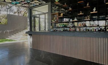 Residencia en venta, Rancho San Juan