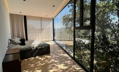 Residencia en venta, Rancho San Juan