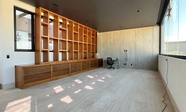 Residencia en venta, Rancho San Juan