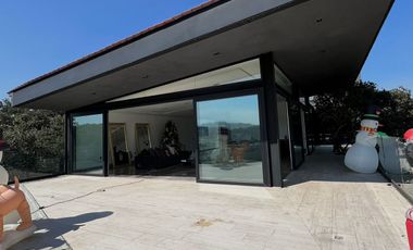Residencia en venta, Rancho San Juan