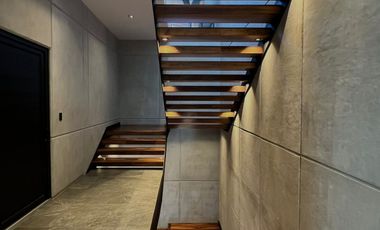 Residencia en venta, Rancho San Juan