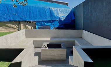 Residencia en venta, Rancho San Juan