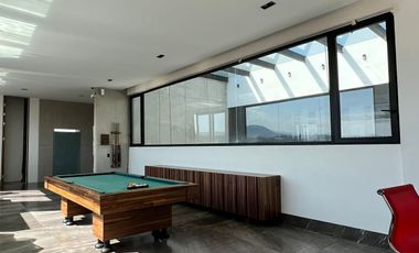 Residencia en venta, Rancho San Juan