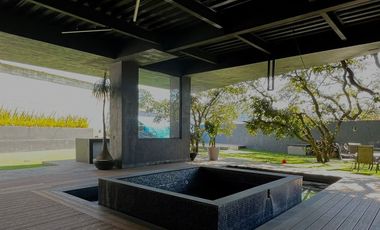 Residencia en venta, Rancho San Juan