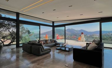 Residencia en venta, Rancho San Juan