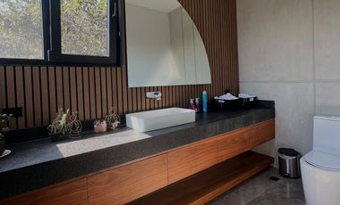 Residencia en venta, Rancho San Juan