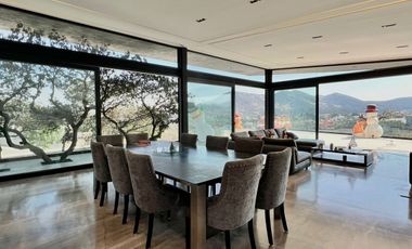 Residencia en venta, Rancho San Juan