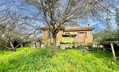 Sitio en Venta en Belloto norte, Quilpué