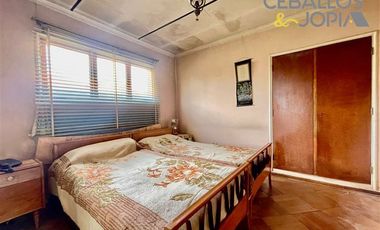 Sitio en Venta en Belloto norte, Quilpué