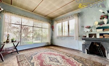 Sitio en Venta en Belloto norte, Quilpué
