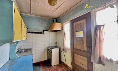 Sitio en Venta en Belloto norte, Quilpué