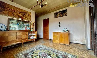 Sitio en Venta en Belloto norte, Quilpué