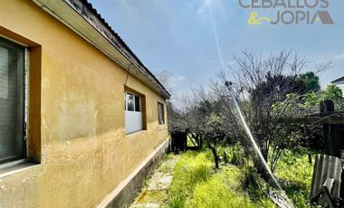 Sitio en Venta en Belloto norte, Quilpué