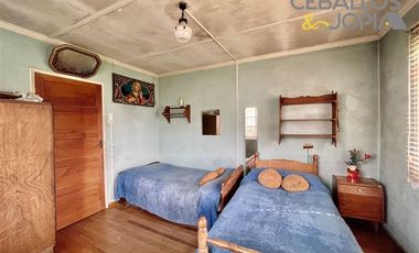Sitio en Venta en Belloto norte, Quilpué