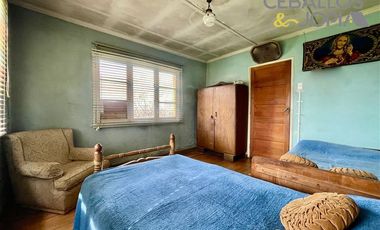 Sitio en Venta en Belloto norte, Quilpué