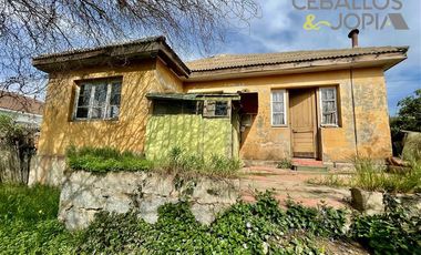 Sitio en Venta en Belloto norte, Quilpué