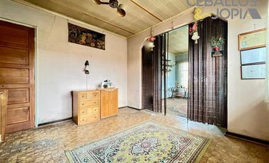 Sitio en Venta en Belloto norte, Quilpué