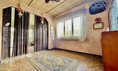 Sitio en Venta en Belloto norte, Quilpué