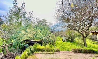 Sitio en Venta en Belloto norte, Quilpué