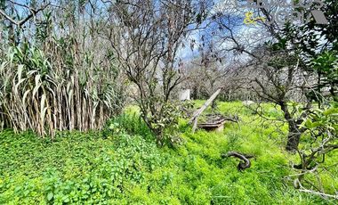 Sitio en Venta en Belloto norte, Quilpué