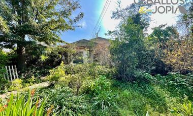 Sitio en Venta en Belloto norte, Quilpué