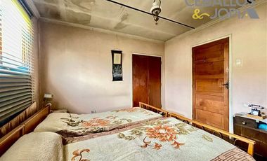 Sitio en Venta en Belloto norte, Quilpué