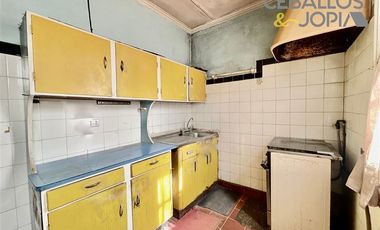 Sitio en Venta en Belloto norte, Quilpué
