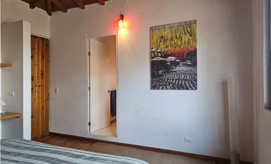 CASA EN VENTA CON EXCELENTE UBICACIÓN EN AVANDARO.