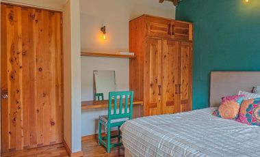 CASA EN VENTA CON EXCELENTE UBICACIÓN EN AVANDARO.