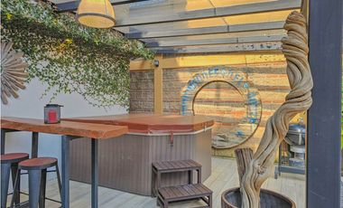 CASA EN VENTA CON EXCELENTE UBICACIÓN EN AVANDARO.