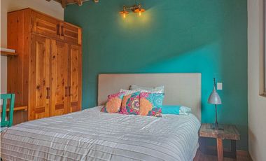 CASA EN VENTA CON EXCELENTE UBICACIÓN EN AVANDARO.
