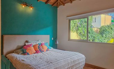 CASA EN VENTA CON EXCELENTE UBICACIÓN EN AVANDARO.