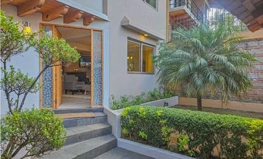 CASA EN VENTA CON EXCELENTE UBICACIÓN EN AVANDARO.
