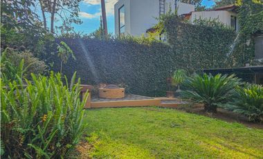 CASA EN VENTA CON EXCELENTE UBICACIÓN EN AVANDARO.