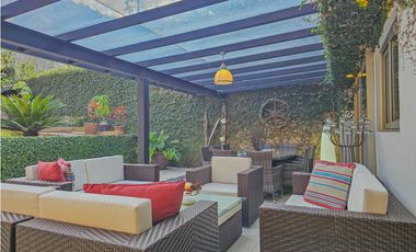 CASA EN VENTA CON EXCELENTE UBICACIÓN EN AVANDARO.