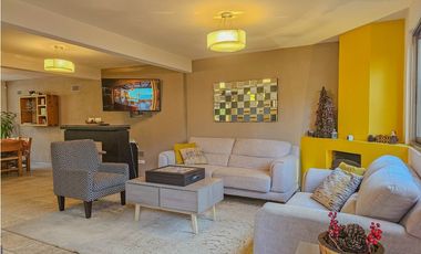CASA EN VENTA CON EXCELENTE UBICACIÓN EN AVANDARO.