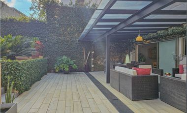 CASA EN VENTA CON EXCELENTE UBICACIÓN EN AVANDARO.
