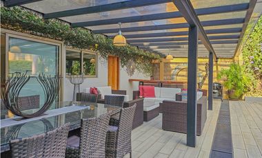 CASA EN VENTA CON EXCELENTE UBICACIÓN EN AVANDARO.