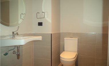 ARRIENDO METRO SANTA ISABEL / VICUÑA MACKENNA