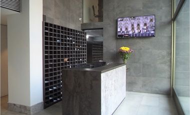 ARRIENDO METRO SANTA ISABEL / VICUÑA MACKENNA