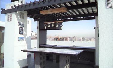 ARRIENDO METRO SANTA ISABEL / VICUÑA MACKENNA