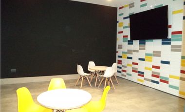ARRIENDO METRO SANTA ISABEL / VICUÑA MACKENNA