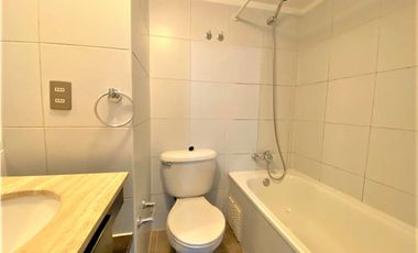 ARRIENDO METRO SANTA ISABEL / VICUÑA MACKENNA
