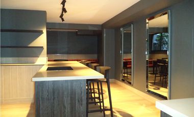 ARRIENDO METRO SANTA ISABEL / VICUÑA MACKENNA