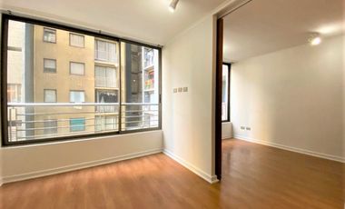 ARRIENDO METRO SANTA ISABEL / VICUÑA MACKENNA