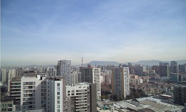 ARRIENDO METRO SANTA ISABEL / VICUÑA MACKENNA