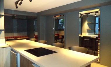 ARRIENDO METRO SANTA ISABEL / VICUÑA MACKENNA