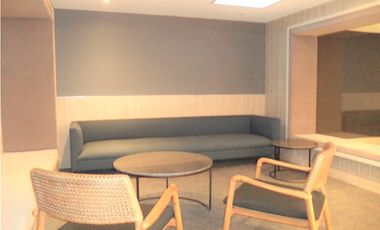 ARRIENDO METRO SANTA ISABEL / VICUÑA MACKENNA