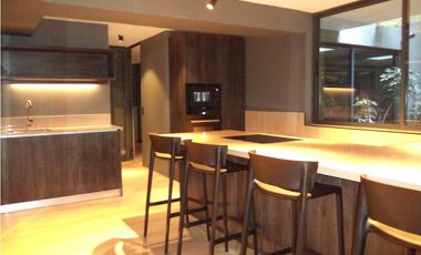 ARRIENDO METRO SANTA ISABEL / VICUÑA MACKENNA